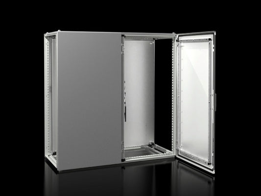 Rittal VX 8215.000, VX25 Base Cabinet System