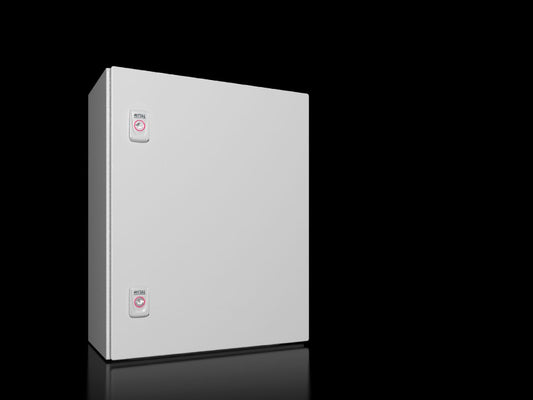 Rittal AX 1045.000, Base Cabinet AX, Sheet Steel