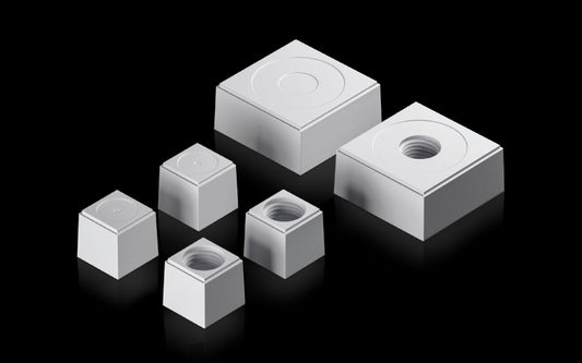 Rittal AX 2580.120, Seal insert For plastic gland plate, modular and sealing frame, modular