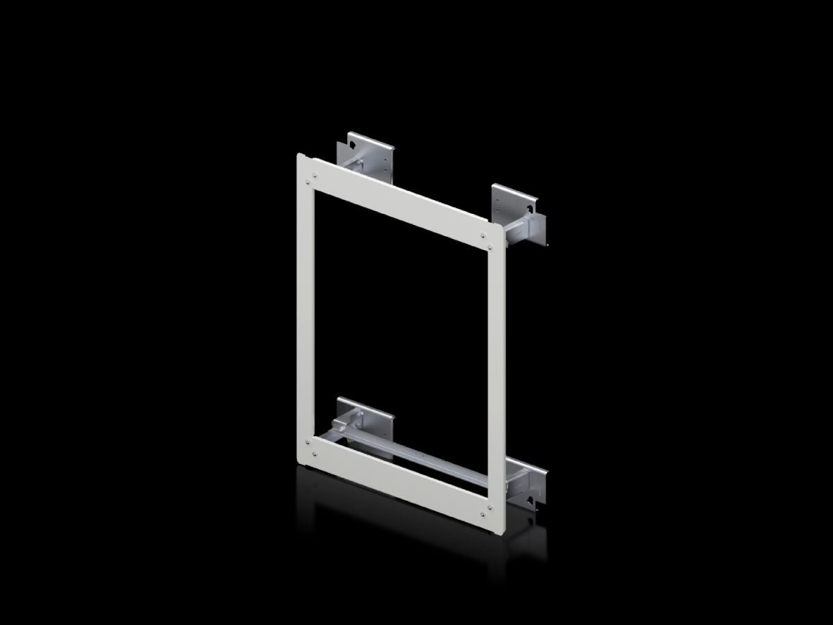 Rittal SV 9666.821, ISV installation kit for AX