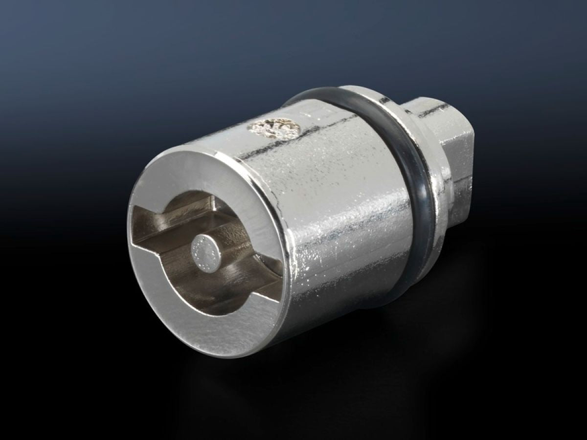 Rittal SZ 2466.000, Lock insert