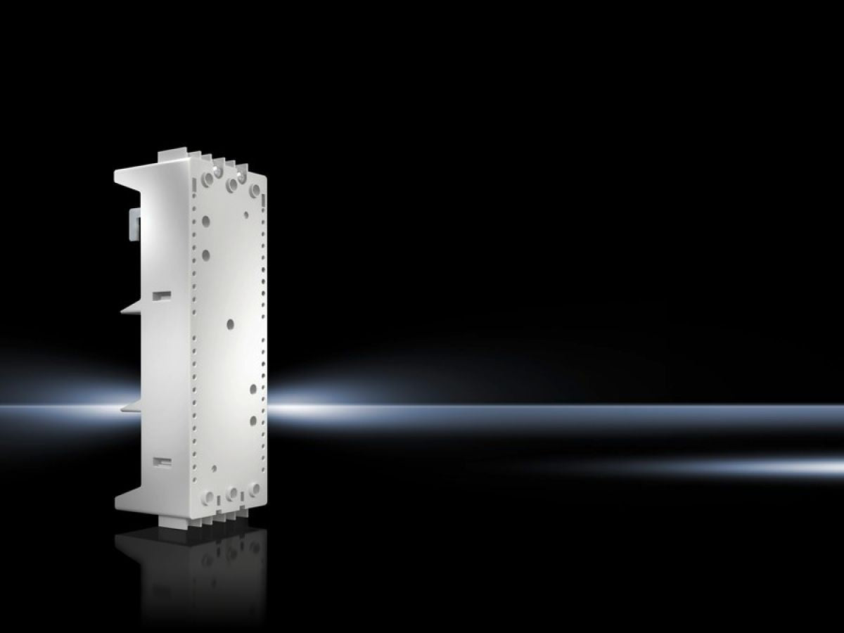 Rittal SV 9342.410, Circuit-breaker component adaptor 3-pole