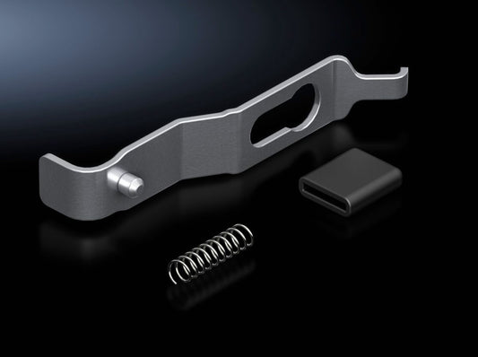 Rittal VX 8618.460, Locking bar latch to CNOMO for VX, VX IT