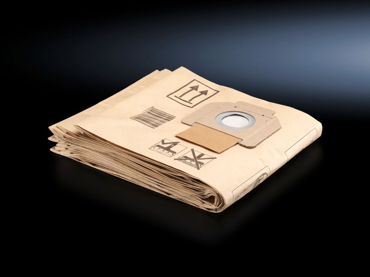 Rittal AS 4050.860 Staubsaugerbeutel