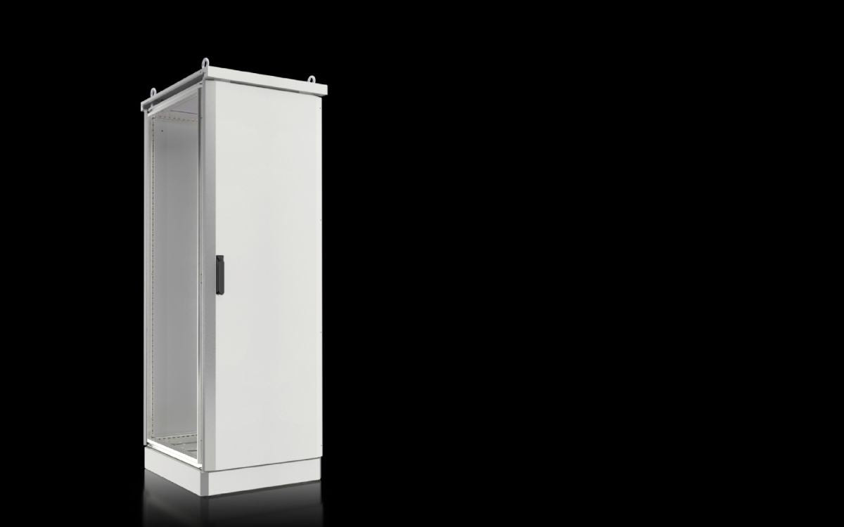 Rittal CS 9781.666 CS Toptec, anreihbar