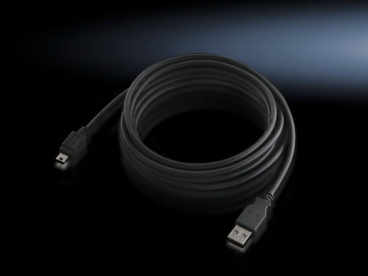 Rittal DK 7030.080 CMC III Programmierkabel