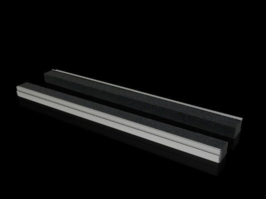 Rittal TS 8802.125, Section for cable entry, rear for TS, TP