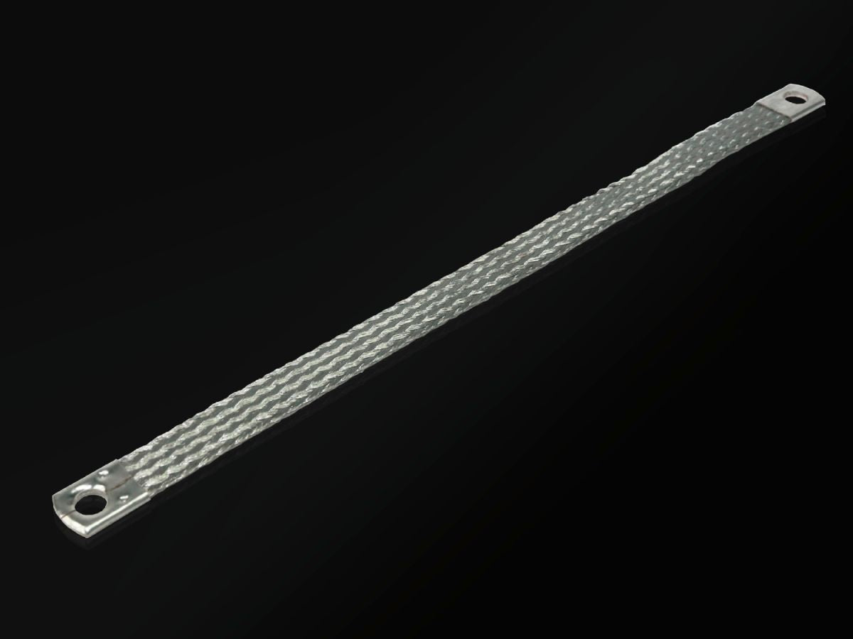 Rittal SZ 2412.316, Earthing braid