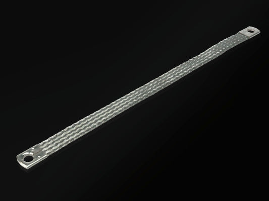 Rittal SZ 2412.316, Earthing braid