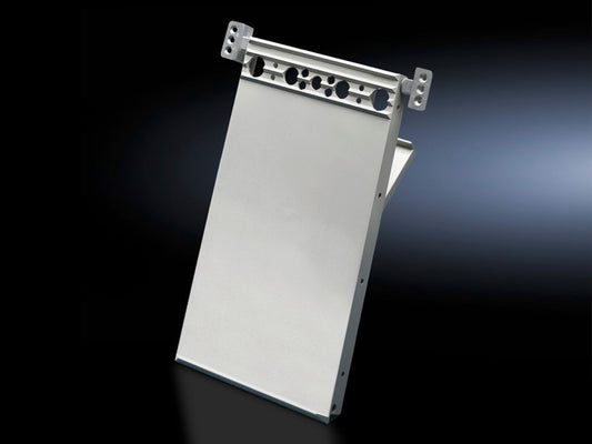 Rittal PS 4120.000, Wiring plan lectern for VX, TS, VX SE, TP, PC