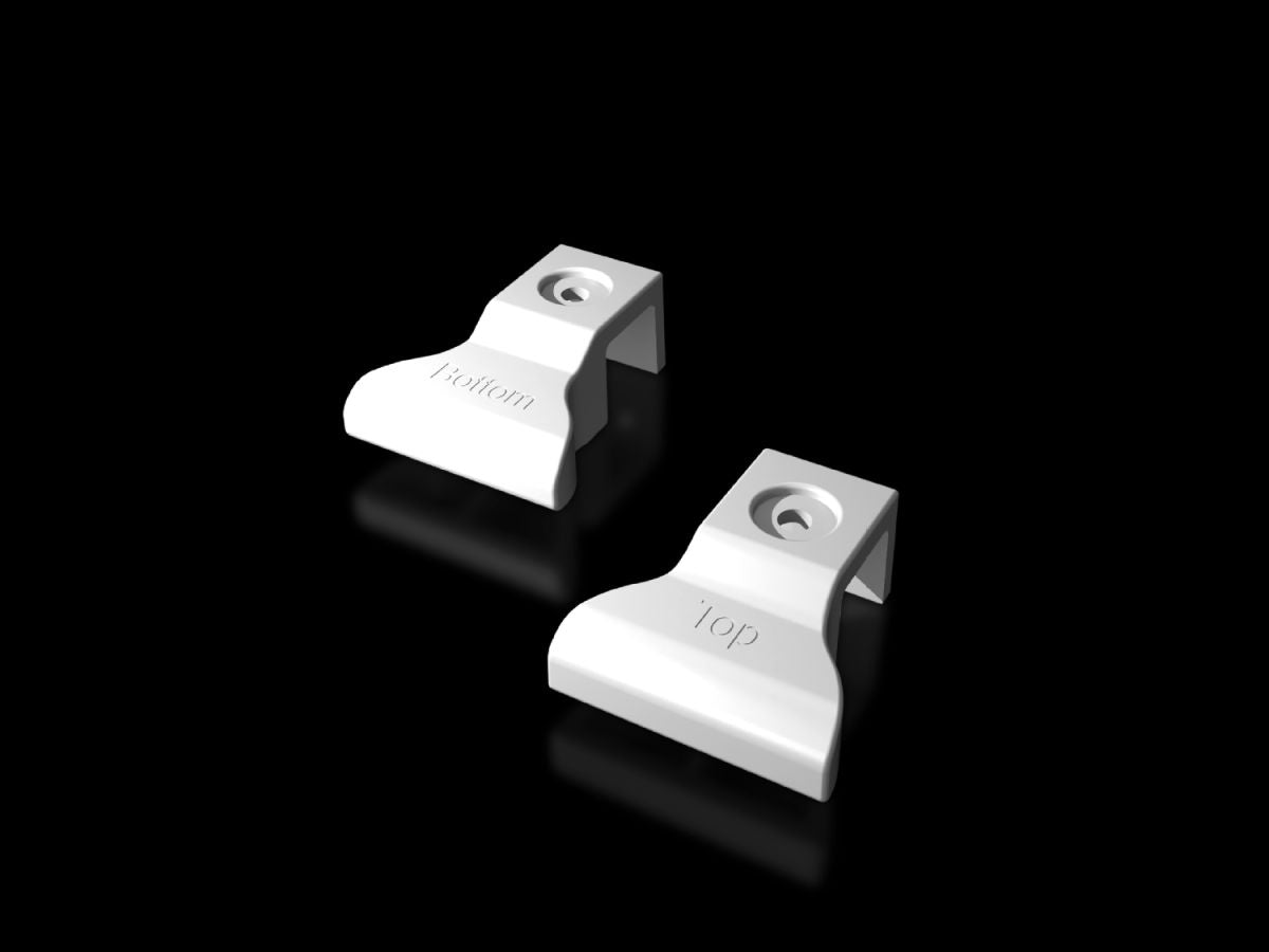 Rittal VX 8618.410, Shipping brace for door VX