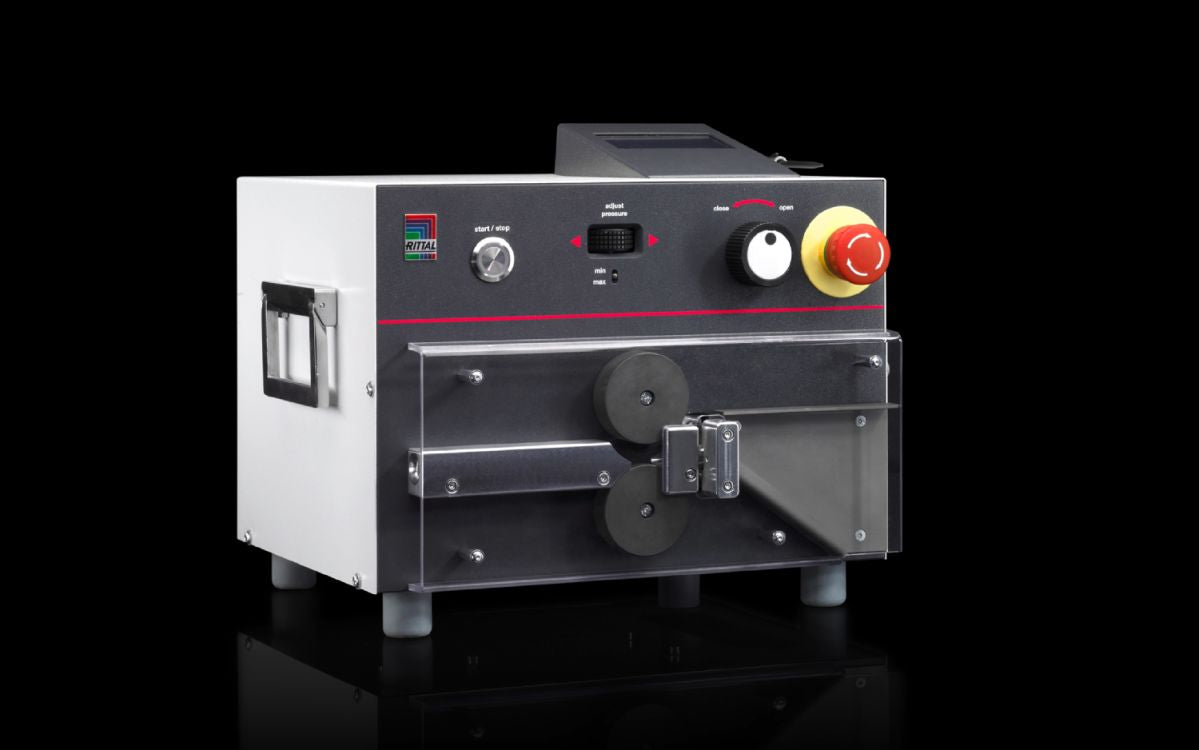 Rittal AS 4050.455 Ablängautomat C8+