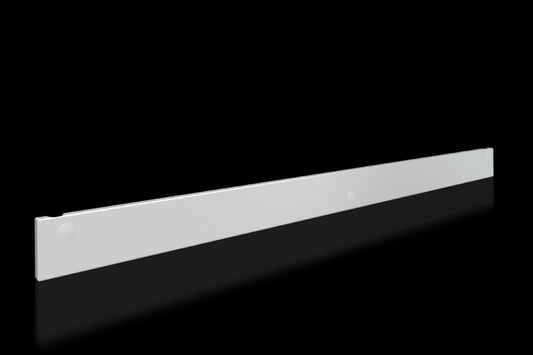 Rittal SV 9682.332, Front Panel, Bottom, Closed for VX