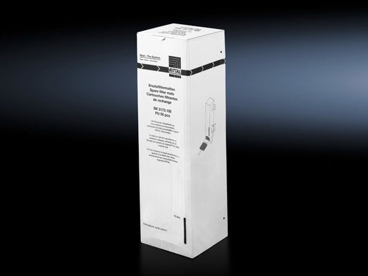 Rittal SK 3172.105 Vliesfiltermatte