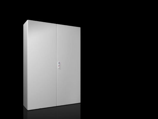 Rittal AX 1114.000, Basic enclosure AX, sheet steel