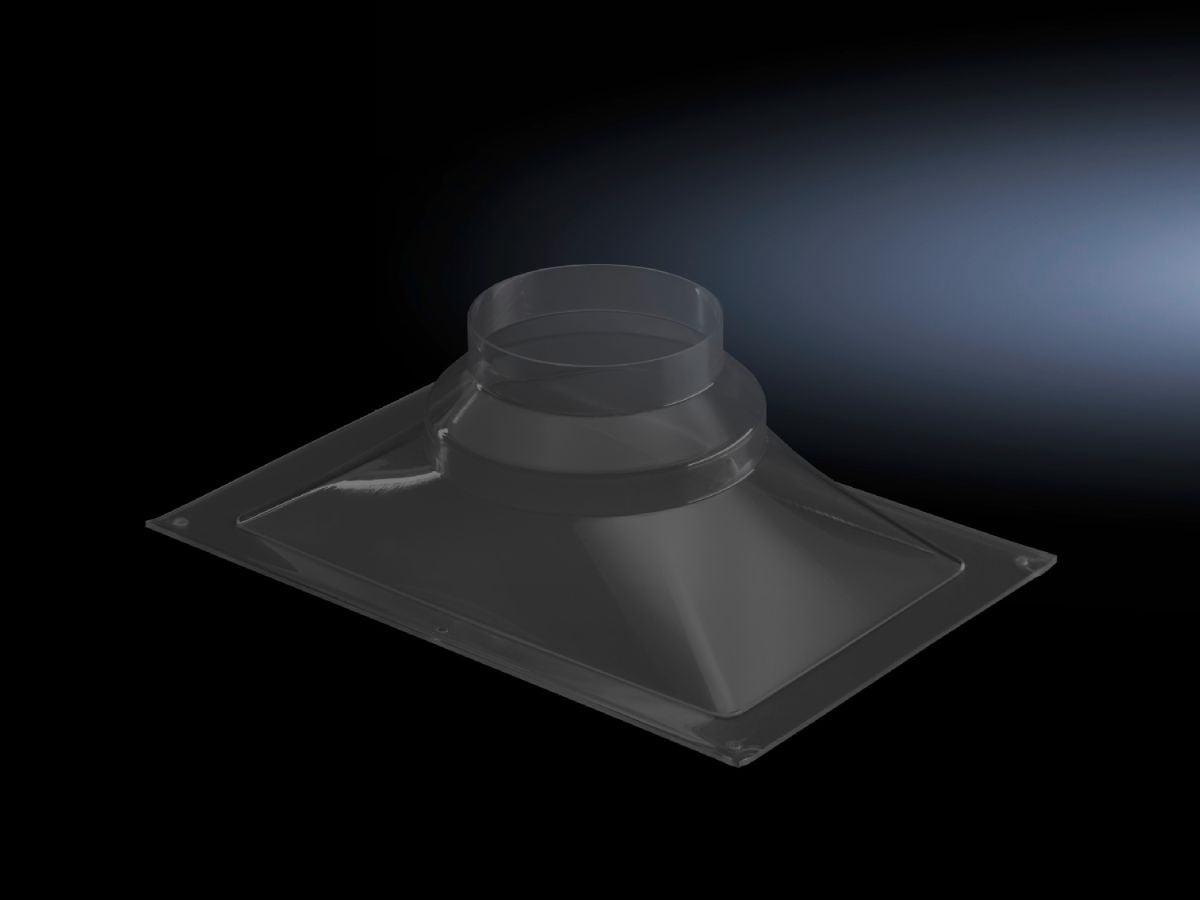 Rittal DK 7826.750, Vent cover for VX, VX IT