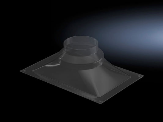 Rittal DK 7826.750, Vent cover for VX, VX IT