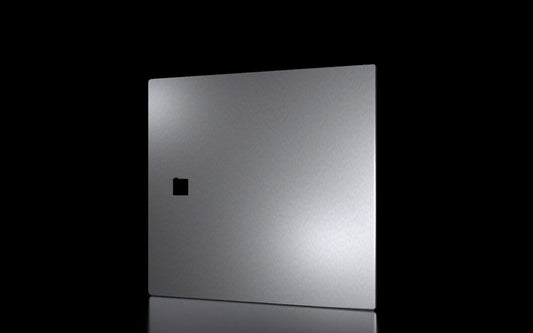 Rittal AX 5051.346 Einzeltür für AX Edelstahl