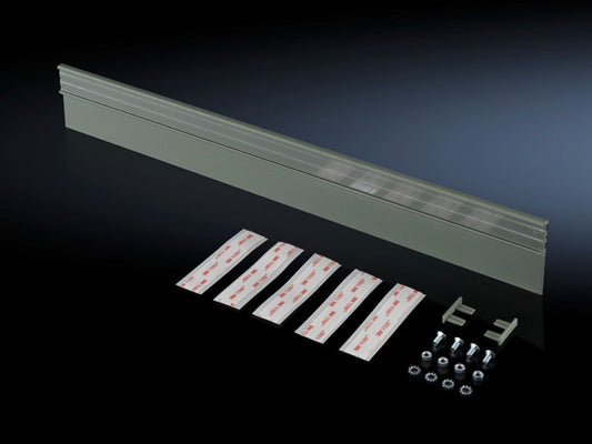 Rittal VX 8618.451 Beschriftungsleiste für VX, TS, VX SE