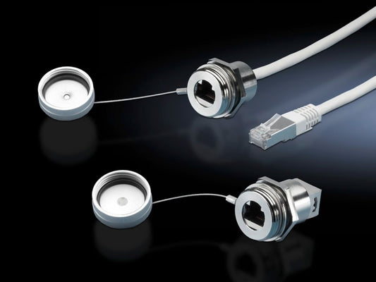 Rittal SZ 2482.700, Interface extension with wall connection