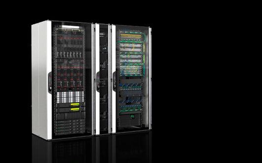 Rittal SK 3314.230 Liquid Cooling Package LCP Rack CW/CWG