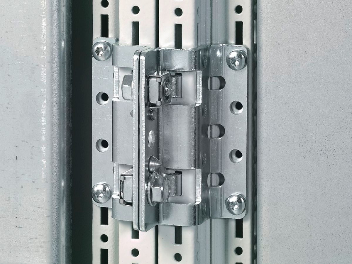 Rittal TS 8800.670, Baying attachment, vertical for TS/TS