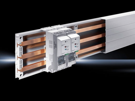 Rittal SV 3431.035, NH fuse-switch-disconnectors, size 000