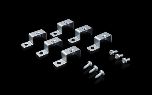 Rittal SK 3313.089 Seitenwand Befestigungs-Kit für LCP