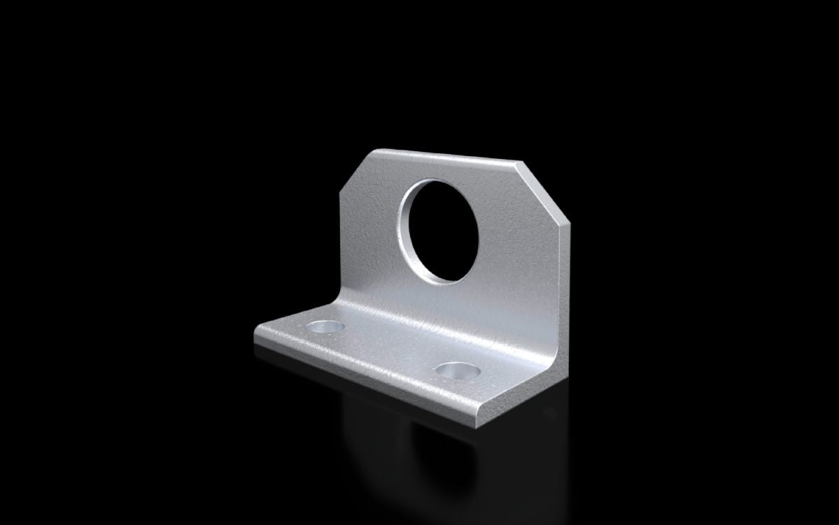 Rittal SZ 4540.000, Combination angle for VX, TS