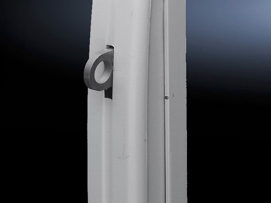 Rittal TS 8611.290, Comfort handle for TS, TS IT, VX SE, PC, IW