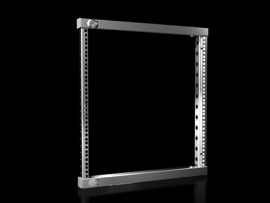 Rittal VX 8619.530, Swing frame, small for VX, VX SE, AX, 600 mm and 800 mm wide enclosures