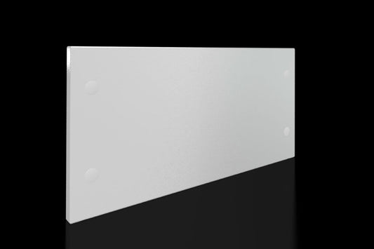 Rittal SV 9682.326, Front Panel, Top, Closed for VX