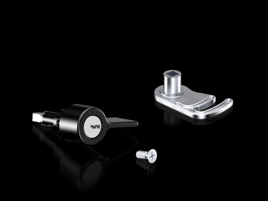 Rittal FT 5050.552 Verschlussteile