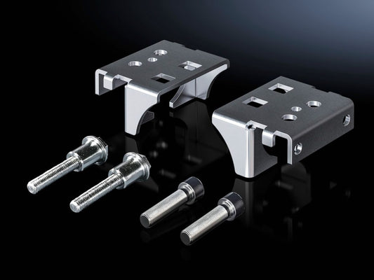 Rittal VX 8617.360 Einbausatz für Montageplatten Rücken an Rücken