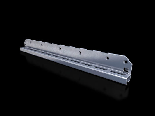 Rittal SV 9683.326, Mounting Bracket for Circuit Breaker Support Rail