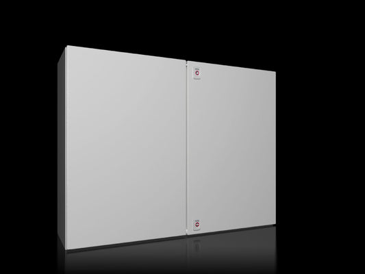 Rittal AX 1130.000, Base Cabinet AX, Sheet Steel