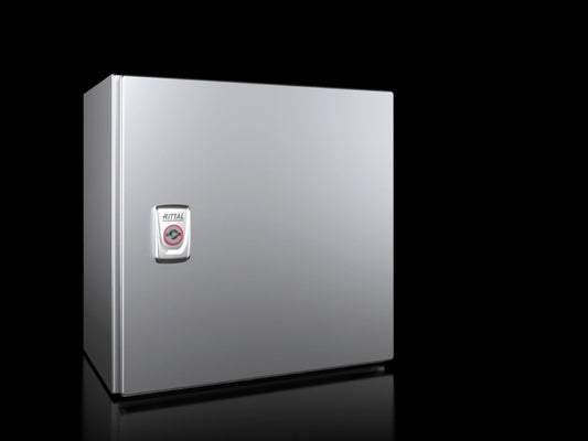 Rittal AX 1003.000, Base Cabinet AX, Stainless Steel