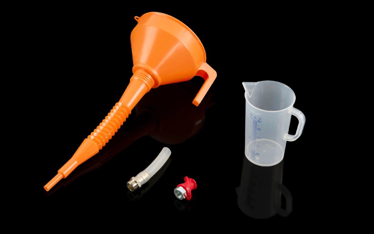 Rittal AS 5051.728 Ölwechselset