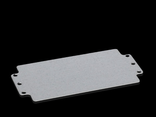 Rittal GA 9110.700, Mounting plate for GA