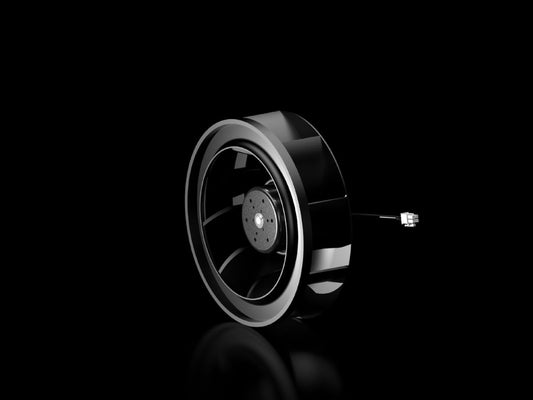Rittal SK 3398.415, Radial fan