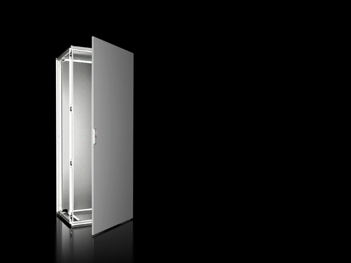 Rittal VX 8806.000 Anreih-Schranksystem VX25 Basisschrank