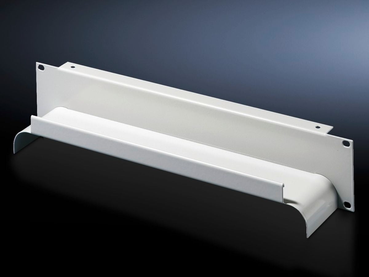 Rittal DK 7269.235, Cable tray, 2 U