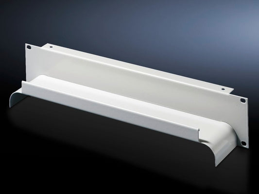 Rittal DK 7269.235, Cable tray, 2 U