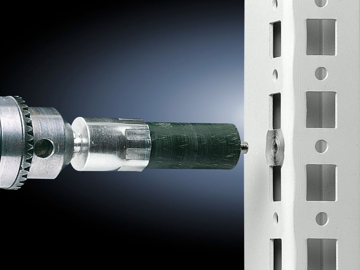 Rittal SM 2414.000, Contact cutter