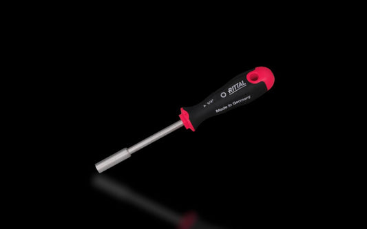 Rittal AS 4053.300 Bithalter mit Handgriff, magnetisch