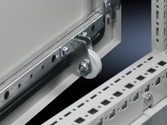 Rittal TS 4538.000, Ride-up roller for TS, VX SE, PC