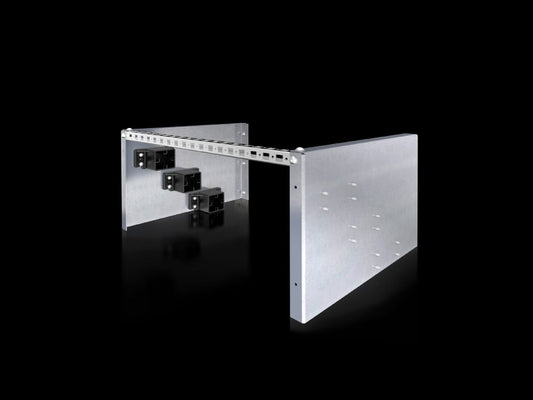 Rittal SV 9660.980, Compact infeed for Maxi-PLS