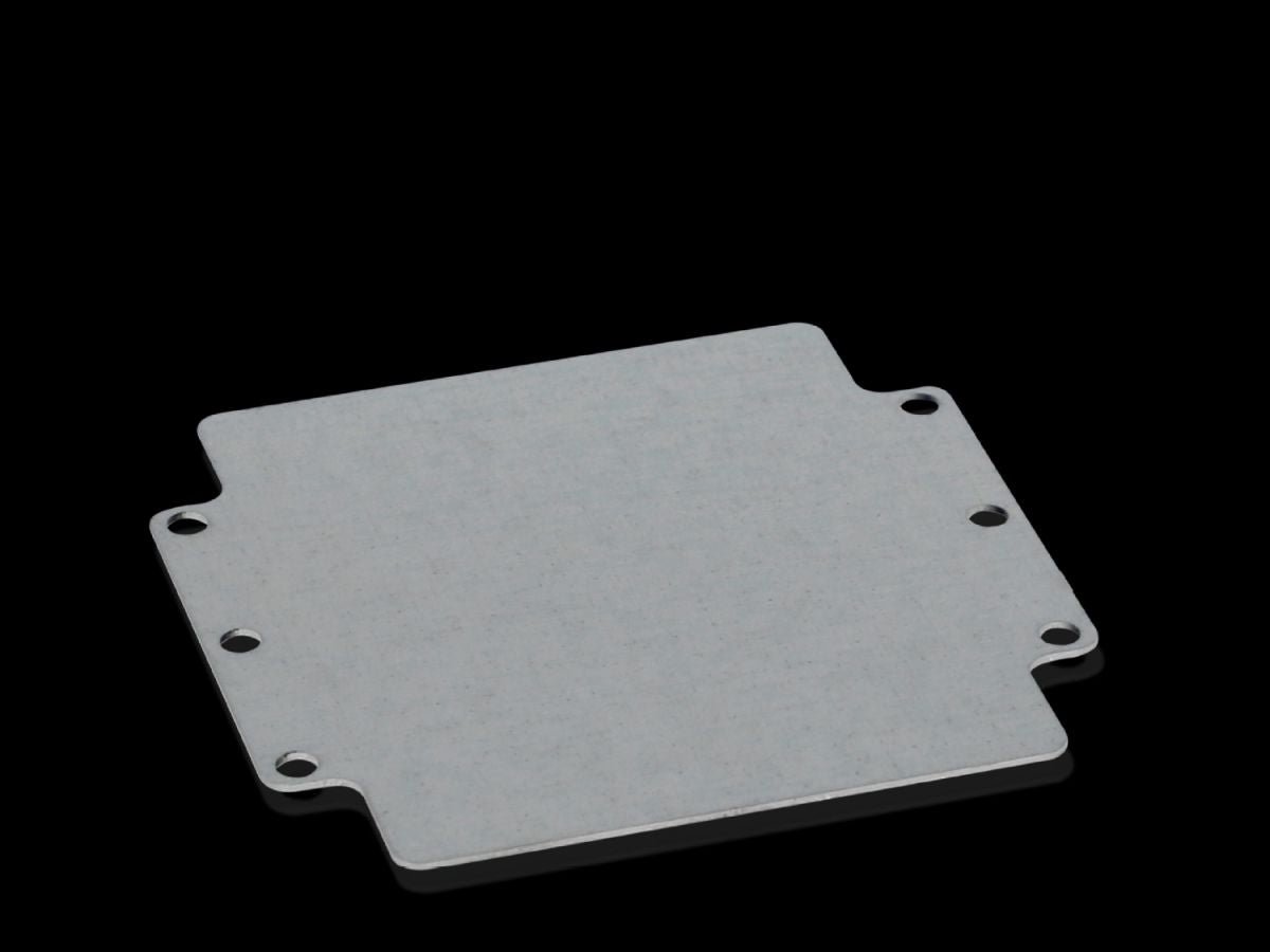 Rittal GA 9112.700, Mounting plate for GA