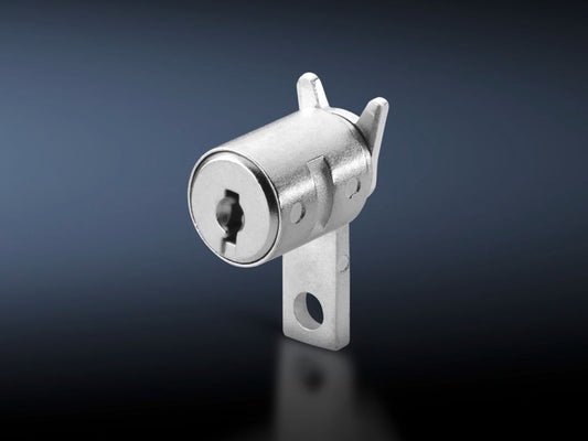 Rittal TS 8611.180, Lock and push-button inserts for handle systems