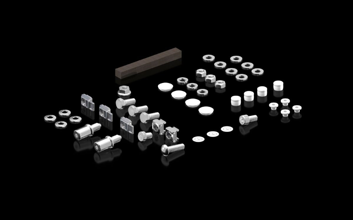 Rittal VX 5050.814 Zubehörbeutel für VX SE, SE, TP, PC, IW